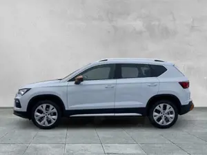 SEAT Ateca XPERIENCE 1.5 TSI Xperience +NAVI+ACC+LED+SHZ+PDC+ Bild 2
