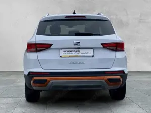 SEAT Ateca XPERIENCE 1.5 TSI Xperience +NAVI+ACC+LED+SHZ+PDC+ Bild 4
