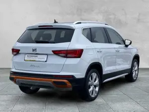 SEAT Ateca XPERIENCE 1.5 TSI Xperience +NAVI+ACC+LED+SHZ+PDC+ Bild 5