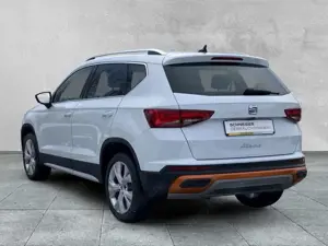 SEAT Ateca XPERIENCE 1.5 TSI Xperience +NAVI+ACC+LED+SHZ+PDC+ Bild 3