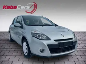 Renault Clio III Dynamique Klima *Tüv Neu *1.Hand Bild 5