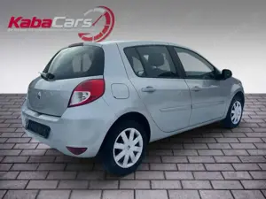 Renault Clio III Dynamique Klima *Tüv Neu *1.Hand Bild 4