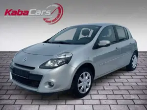 Renault Clio III Dynamique Klima *Tüv Neu *1.Hand Bild 3