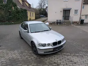 BMW 325 325 ti