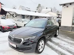 Skoda Kodiaq /TOTWINKWL/LED/NAVI/KAMERA