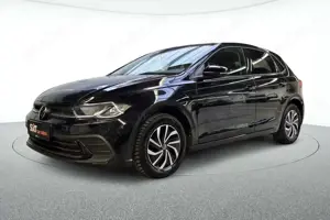 Volkswagen Polo 1.0 TSI Life LED|CarPlay+AA|Sitzhz|15|Lane Bild 3