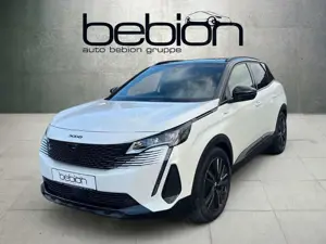 Peugeot 3008 Hybrid 225 (Plug-In) e-EAT8 GT ACC Navi Pano