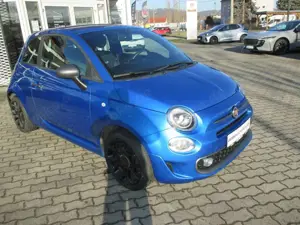 Fiat 500 1.2 8V S