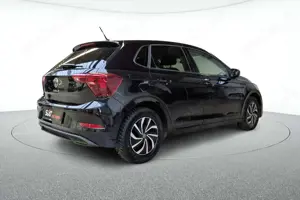 Volkswagen Polo 1.0 TSI Life LED|CarPlay+AA|Sitzhz|15|Lane Bild 5