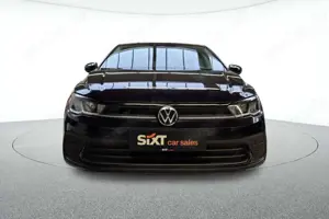 Volkswagen Polo 1.0 TSI Life LED|CarPlay+AA|Sitzhz|15|Lane Bild 2