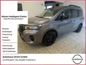 Nissan Townstar DIG-T 130 N-Design