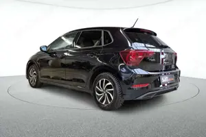 Volkswagen Polo 1.0 TSI Life LED|CarPlay+AA|Sitzhz|15|Lane Bild 4