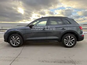 Audi Q5 40 TDI S TRO*QU*S LIN*VIR*PAN*LED*HEAP UP*AHK Bild 2