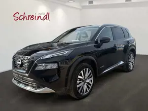Nissan X-Trail Tekna e-POWER 4x4 Automatik, 20 Zoll