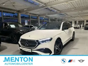 Mercedes-Benz E 220 d AMG Line Advanced Plus Night-Paket/19"/Pano/Dist