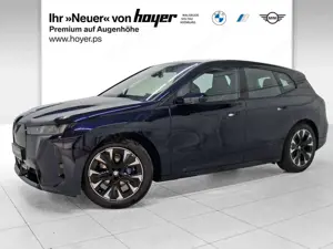 BMW iX xDrive45 M Sportpaket AHK Innovationspaket