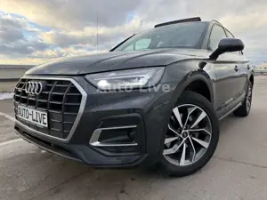 Audi Q5 40 TDI S TRO*QU*S LIN*VIR*PAN*LED*HEAP UP*AHK Bild 1