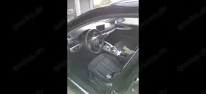 Audi A4 Avant 2.0 TDI ultra S tronic