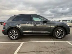 Audi Q5 40 TDI S TRO*QU*S LIN*VIR*PAN*LED*HEAP UP*AHK Bild 4