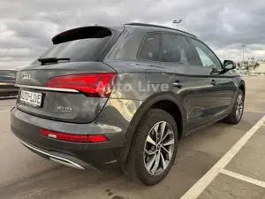 Audi Q5 40 TDI S TRO*QU*S LIN*VIR*PAN*LED*HEAP UP*AHK Bild 5