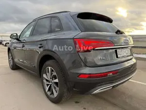 Audi Q5 40 TDI S TRO*QU*S LIN*VIR*PAN*LED*HEAP UP*AHK Bild 3