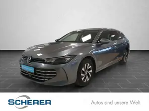 Volkswagen Passat Variant 2.0 TDI Business DSG NAVI SHZ RFK