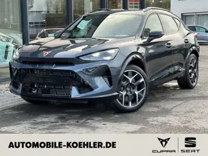 CUPRA Formentor VZ 2.0 TSI DSG 4Drive AHK, Matrix