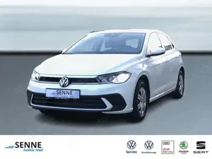 Volkswagen Polo Polo 1.0 App-Connect, LED, Sitzhz, PDC, Garantie