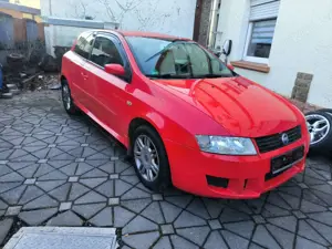 Fiat Stilo 2.4 20V Michael Schumacher Edition NO 958