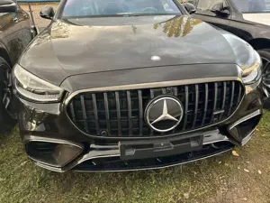 Mercedes-Benz S 63 AMG S 63 AMG e 4Matic+ L (223.182)