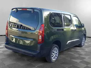 Fiat Doblo L2 Maxi M1 Automatik 96 KW Diesel 7 Sitzer Bild 2