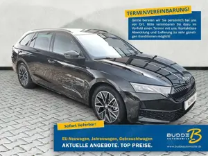 Skoda Octavia Combi 2.0 TSI DSG 4x4 Sportline / Matrix