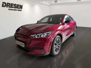 Ford Mustang Mach-E Premium Long Range RWD 88kWh *WÄRMEPUMPE*TECHNOLOG