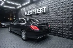 Mercedes-Benz C 200 d Avantgarde Automatik GEWERBE EXPORT Bild 4