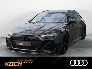 Audi RS6 RS6 Avant ABT Legacy Edition ca.760 PS *SOFORT!*