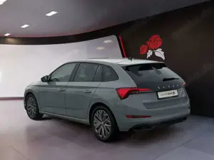 Skoda Scala 1,0 TSI DSG Clever Navi Kamera Bild 4