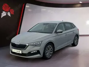Skoda Scala 1,0 TSI DSG Clever Navi Kamera Bild 2