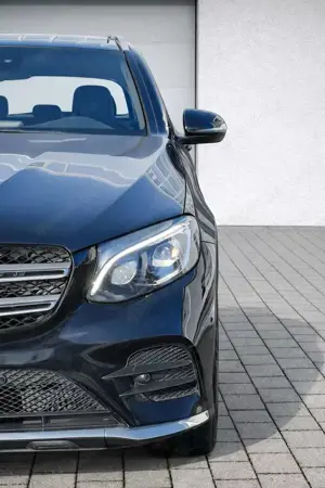 Mercedes-Benz GLC 350 d/4MATIC/AMG-Line/Pano./AHK/Std.H.
