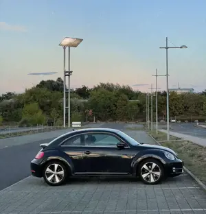 Volkswagen Beetle Sport
