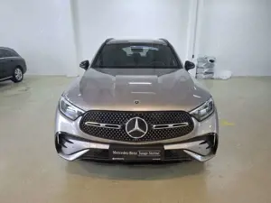 Mercedes-Benz GLC 200 GLC 200 4M AMG MBUX Prem LED RüCam Spur AHK Night Bild 2