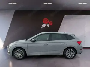Skoda Scala 1,0 TSI DSG Clever Navi Kamera Bild 3