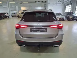 Mercedes-Benz GLC 200 GLC 200 4M AMG MBUX Prem LED RüCam Spur AHK Night Bild 5