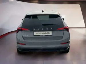 Skoda Scala 1,0 TSI DSG Clever Navi Kamera Bild 5
