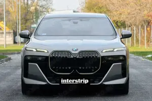 BMW 740