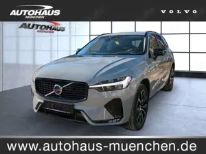 Volvo XC60 XC 60 Ultimate Dark 2WD Bluetooth Head Up Display