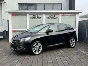 Renault Scenic IV Experience/AUTOMATIK/KEYLESS/NAVI/AHK