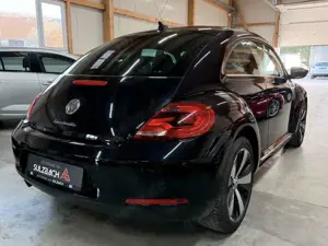 Volkswagen Beetle Lim. Design/SHZ/XENON/PDC/NAVI Bild 4
