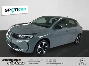 Opel Corsa-e Corsa F e Edition LED Apple CarPlay Android Auto K