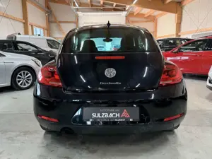 Volkswagen Beetle Lim. Design/SHZ/XENON/PDC/NAVI Bild 5