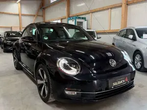 Volkswagen Beetle Lim. Design/SHZ/XENON/PDC/NAVI Bild 3